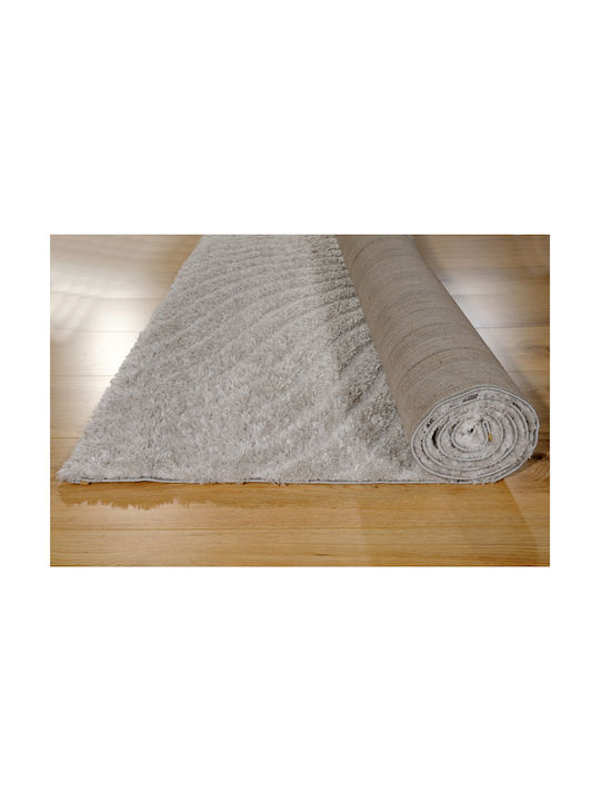 Tzikas Carpets 72966 Rug Rectangular Gray