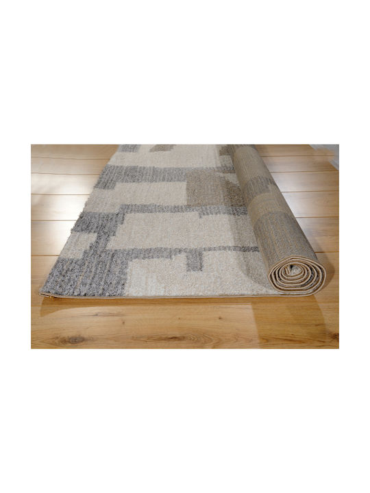 Tzikas Carpets 73604 Rug Rectangular Beige