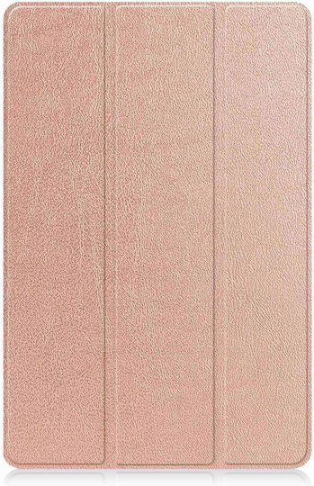 Klappdeckel Robust Rosa (Lenovo Tab P11 Pro Gen 2 TB132FU, TB132XU)
