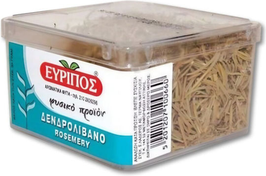 Εύριπος Δενδρολίβανο 30gr