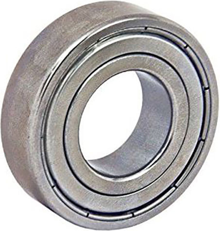 Washing Machine Bearing NSK 6206 Zz
