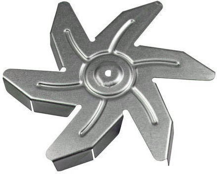 AEG Kitchen Fan Blade Replacement