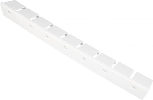 Bosch Refrigerator Shelf Replacement