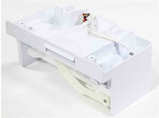 Samsung Refrigerator Shelf Replacement