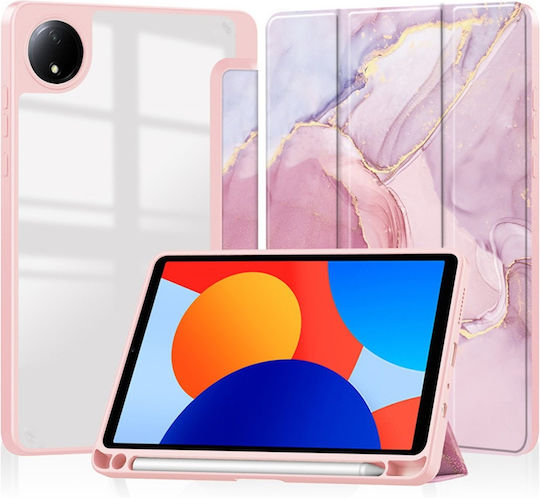 Flip Cover Roz (Xiaomi Redmi Pad SE 8,7)