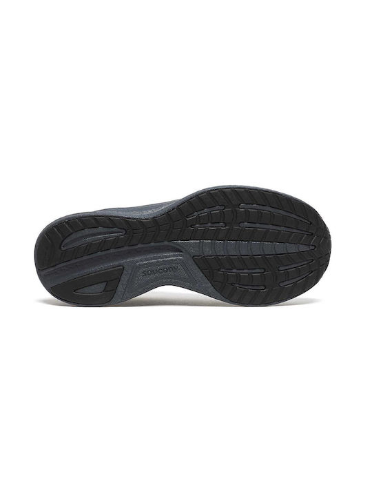 Ride 18 Sport Shoes Training Black