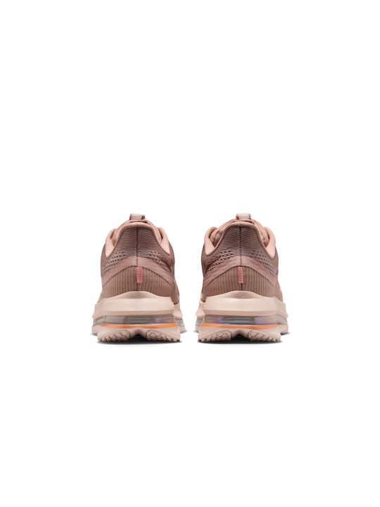 Pegasus Premium Sport Shoes Running Pink