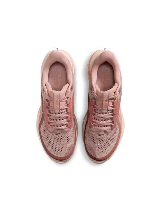 Pegasus Premium Sport Shoes Running Pink