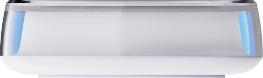Yeelight Διακοσμητικό Φωτιστικό LED RGB 7.8x7.8εκ.