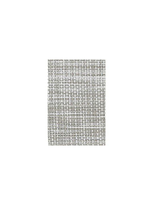 Woodwell Πανί Καρέκλας Σκηνοθέτη Mixed Beige 200x100εκ.