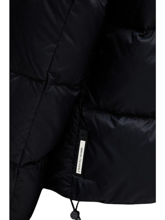 Jacket Navy Blue