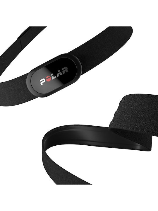 Polar H10 Sling Heart Rate Suitable for Swimming Strap 93cm Black