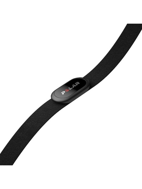 Polar H10 Sling Heart Rate Suitable for Swimming Strap 93cm Black