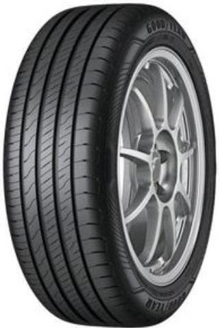 Goodyear Efficientgrip Performance 2 215/55R18 99V XL Vara Anvelopă pentru Mașină de Pasageri