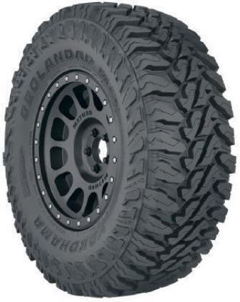 Yokohama Geolandar M/T G003 33/12.5R17 120E-Commerce-Website-Spezifikation M+S Sommerreifen Reifen für 4x4 / SUV Auto