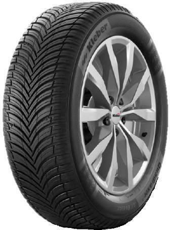 Kleber 195/60R18 96H XL Anvelopă Vara Pentru Autoturism de Pasageri