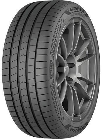 Goodyear Eagle F1 Asymmetric 6 275/45R21 110E-Commerce-Website XL Sommerreifen Reifen für 4x4 / SUV Auto