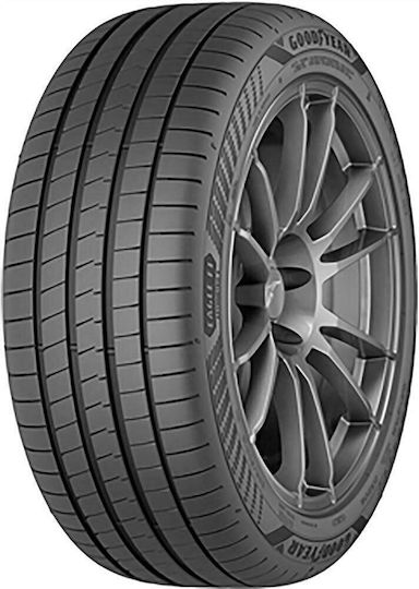 Goodyear Eagle F1 Asymmetric 6 235/50R20 104E-Commerce-Website XL Sommerreifen Reifen für Passagier Auto