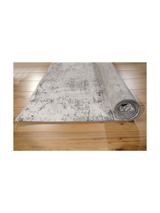 Tzikas Carpets Modern Bedroom Rugs Set 394-0-355-72188-640 394-0-355-72188-640 3pcs