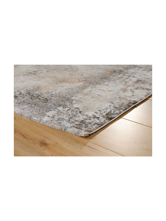 Tzikas Carpets Σετ Μοντέρνα Χαλιά Κρεβατοκάμαρας 209-0-355-71765-070 209-0-355-71765-070 3τμχ