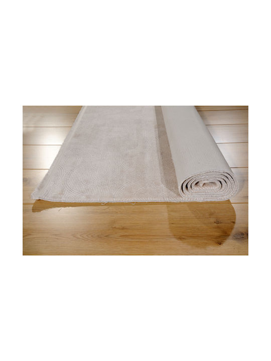 Tzikas Carpets Arden 73392 Modern Bedroom Rugs Set Beige 212-0-355-73392-070 3pcs
