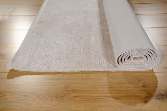 Tzikas Carpets Arden 73392 Комплект Килими За Спалня Бежов 212-0-355-73392-070 3 Бройки Tzikas Carpets Arden 73392 Комплект Килими За Спалня Бежов 212-0-355-73392-070 3 Бройки