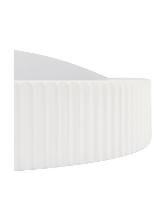 Domoletti Deckenleuchte 49.5cm LED Domoletti Deckenleuchte 49.5cm LED