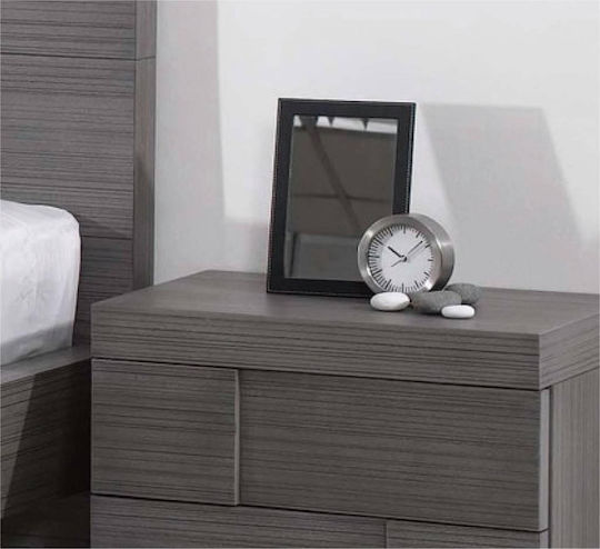 Platinet Sunrise Large Analog Metal Tabletop Clock Platinet Sunrise Large Analog Metal Tabletop Clock