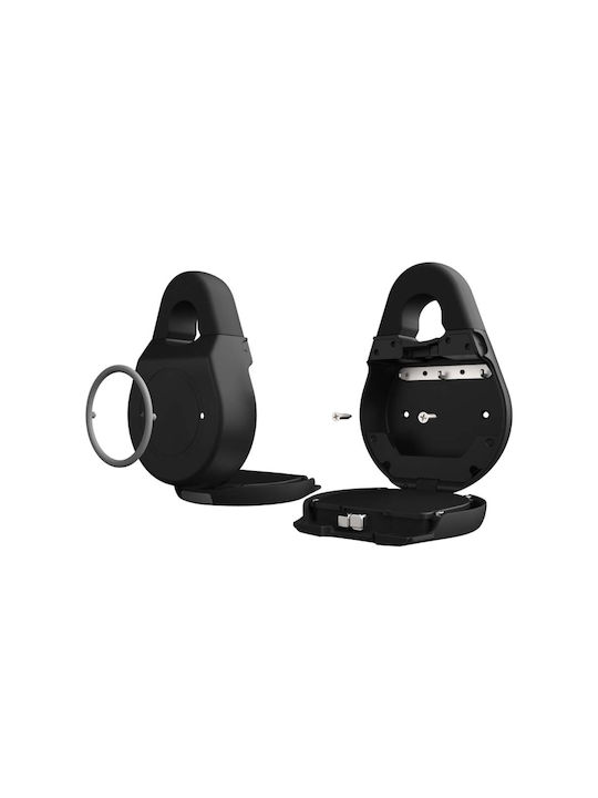 Igloohome Smart Keybox 3 Suport De Chei Cu Combinație Cu Tastatură