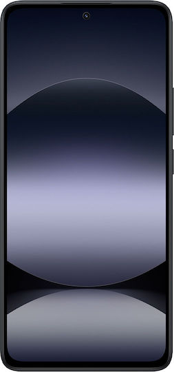 Xiaomi Redmi Note 14 NFC 5G Dual SIM (6GB/128GB) Midnight Black