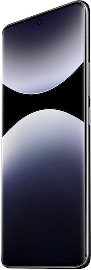 Xiaomi Redmi Note 14 Pro 4G Dual SIM (8/256GB) Midnight Black