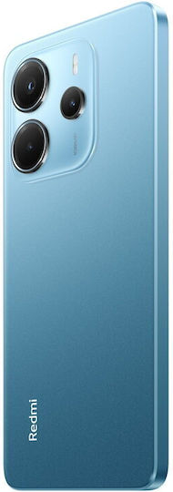 Xiaomi Redmi Note 14 4G Dual SIM (8GB/256GB) Ocean Blue