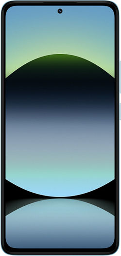 Xiaomi Redmi Note 14 4G Dual SIM (8GB/256GB) Ocean Blue