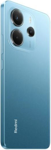 Xiaomi Redmi Note 14 4G Dual SIM (8GB/256GB) Ocean Blue