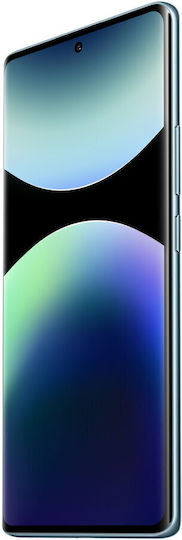 Xiaomi Redmi Note 14 Pro 4G Dual SIM (8/256GB) Ocean Blue
