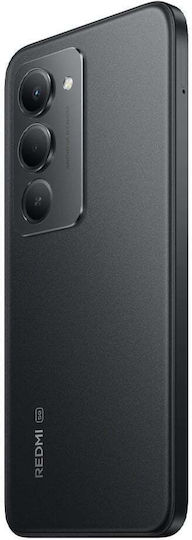 Xiaomi Redmi 15 NFC 5G Dual SIM (4/128GB) Midnight Black
