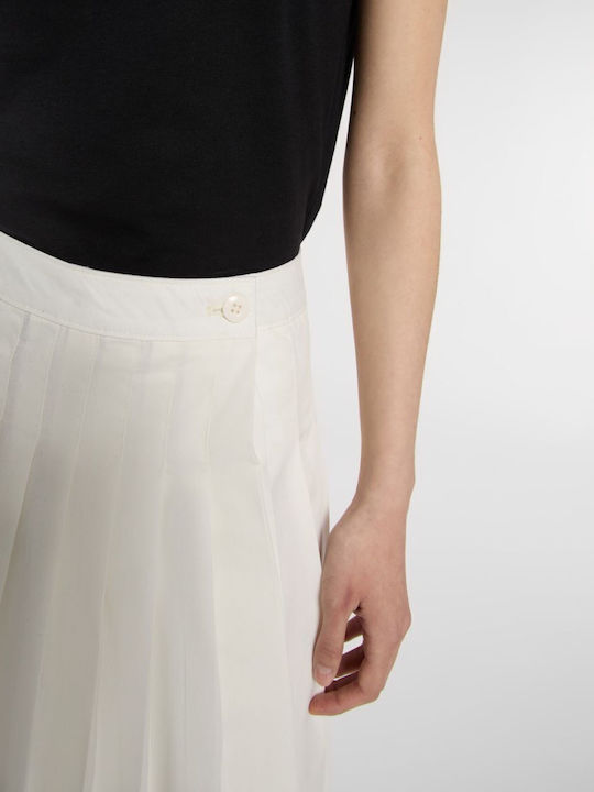 Dellrose Midi Пола White