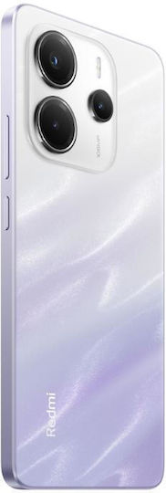 Xiaomi Redmi Note 14 4G Dual SIM (6GB/128GB) Mist Purple