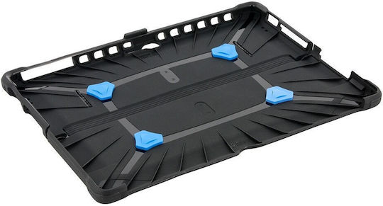 Mobilis Protech Flip Cover Neagră (Surface Pro 9, Surface Pro 8)