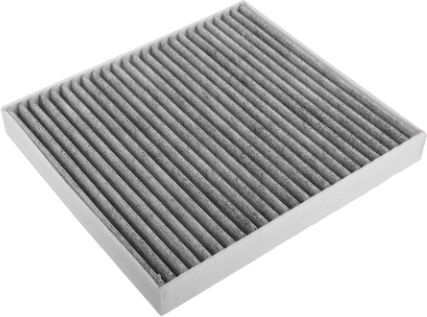 Cabin Filter Fiat Freemont Jeep Compass Mazda CX 7 216x195x25 Ashika 21chch3 10092