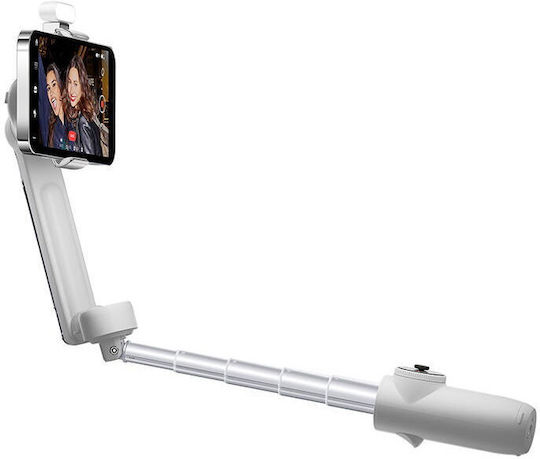 Insta360 Flow Creator Kit Phone Gimbal with 3 Axis Stabilization and 12 Operating Hours Gray
