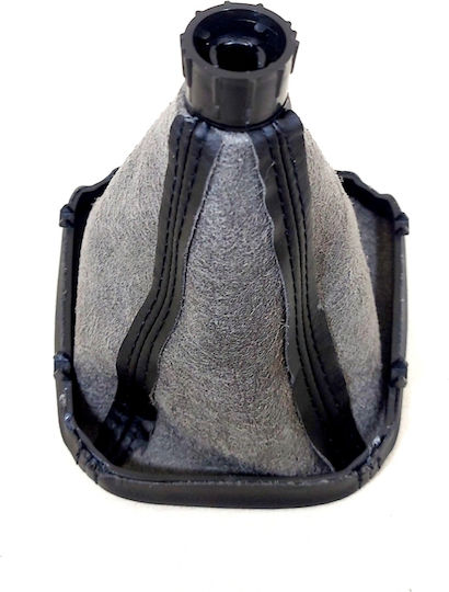 Gear Shift Knob Boot Mercedes C-class W203 W209 Facelift