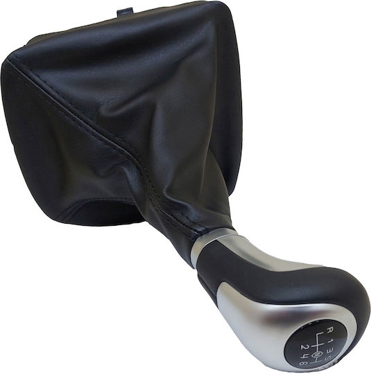 Gear Shift Knob Boot Mercedes-benz C-class W205 E-class W213