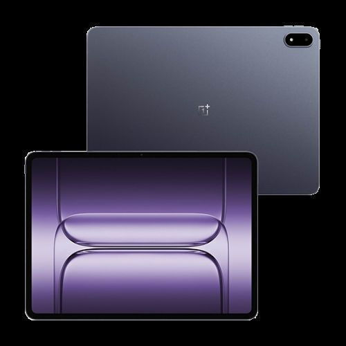OnePlus Pad 3 13.2" Tablet (12GB/256GB) Ασημί