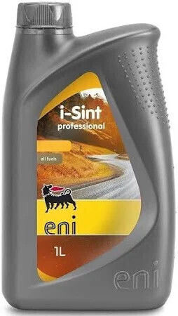 Eni i-Sint Professional Car Oil 10W-40 1lt