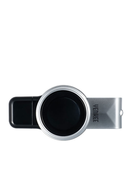Yenkee YAC 5002 Ladegerät für Galaxy Watch 42mm Schwarzς