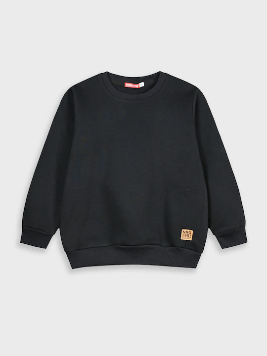 Kids Sweatshirt White
