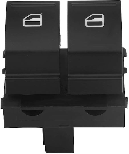 Driver Side Window Switches Golf 5 2 Electric Windows