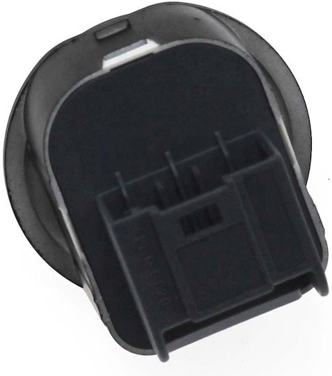 Buton Oglindă Octavia 2