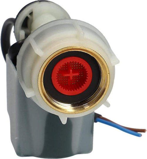 Aqua Stop Supply Valve Dishwasher Bosch Pitsos Siemens